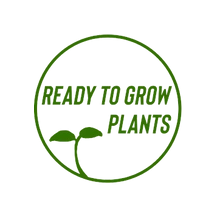 Ready to Grow Plants